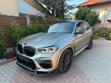 BMW Comp | Matt PPF | Carbon Design | 23% Mwst. - gebrauchte BMW X3 M aus dem Jahr 2019