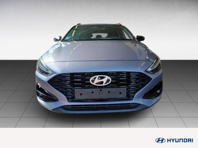 Fahrzeugabbildung Hyundai i30 FL Kombi (MY25) 1.0 T-GDI (100 PS) Advantage