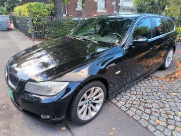 BMW 330 - 3