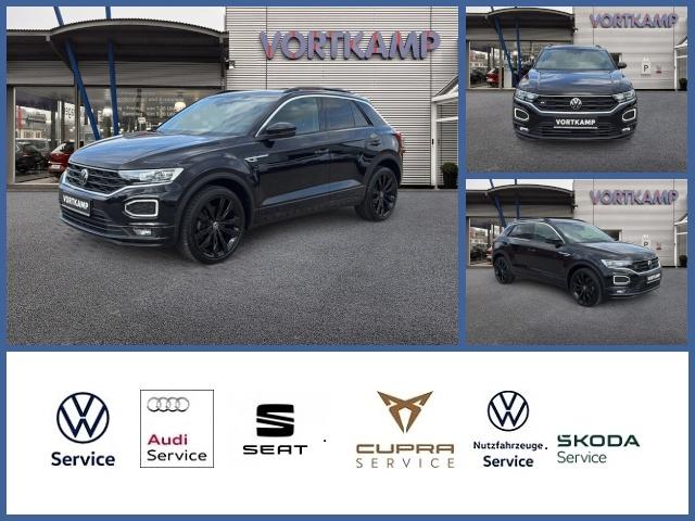 Volkswagen T-Roc Sport R-Line AHK/Kamera/LED/ACC