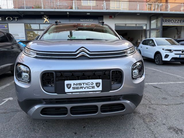 Citroën Citroen C3 Aircross C3 Aircross PureTech 130 S&S