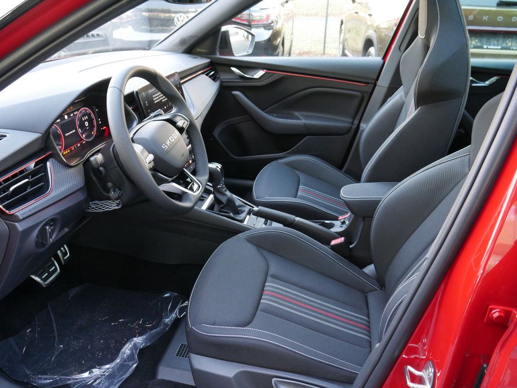 Skoda Kamiq - Bild 7