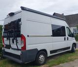 Fiat Ducato - Fiat Diesel Wohnmobil oder -wagen Kastenwagen