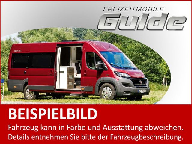 Westfalia Columbus 640 E 140 PS Automatik Solar*Markise*