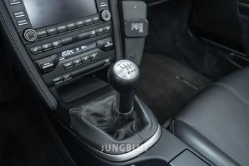 2010 Porsche BOXSTER 缩略图 12