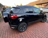 Ford EcoSport 1,0 EcoBoost 92kW Cool & Connect Co... - Ford EcoSport von privat