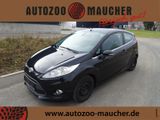 Ford Fiesta 1.4 16V KAT Titanium Metallic/Klima - Ford: Metal Ka