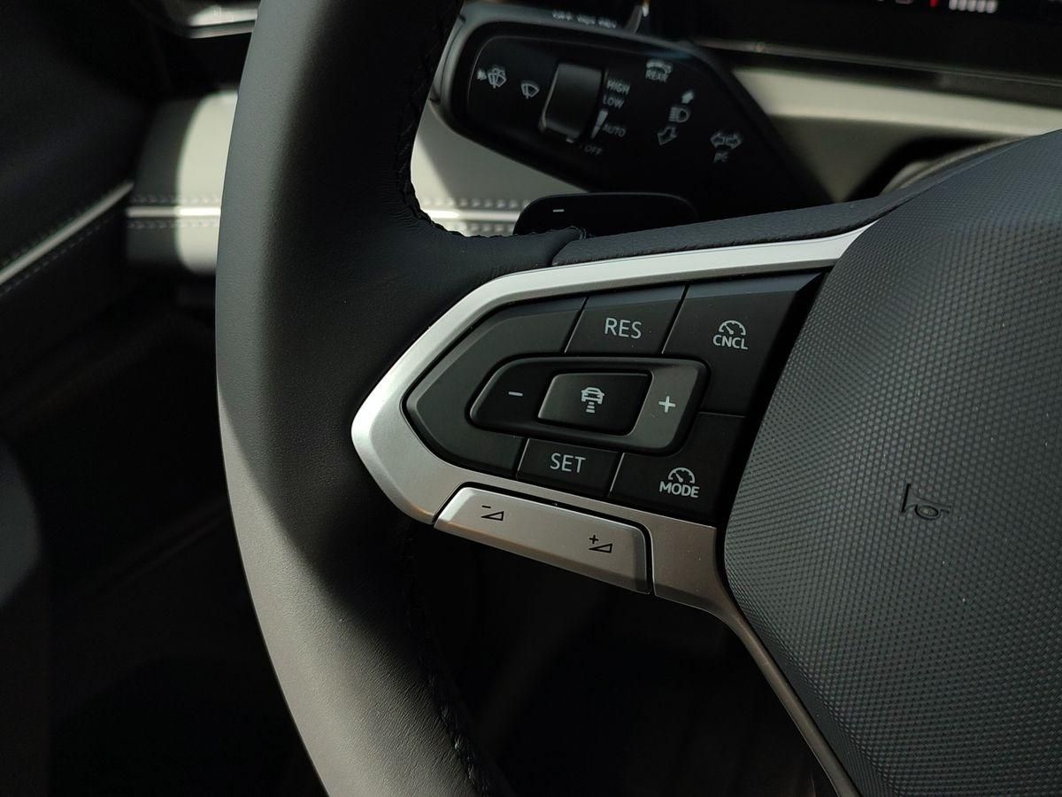 Volkswagen Tiguan - Bild 11
