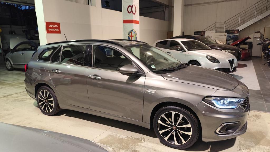 Fiat Tipo