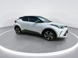 Toyota C-HR Hybrid 1.8 Team Deutschland LED Navi - Toyota: Automatik