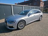 Audi A6 40 TDI S tronic advanced Avant advanced - Audi A6: Advanced