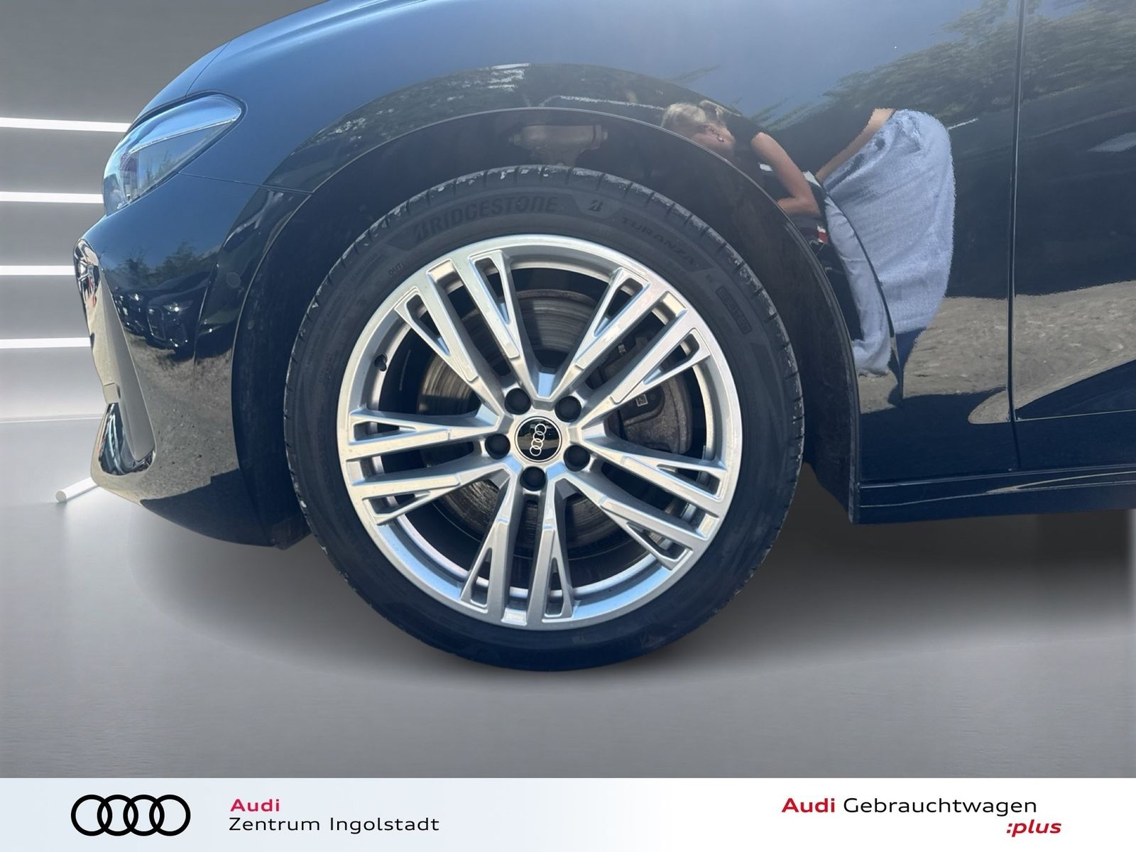 Audi A5 - Bild 9
