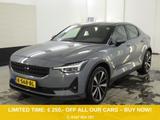 Polestar 2 Long Range Dual motor 408pk 93.1% SoH [ PILOT - Polestar 2 mit Schiebedach