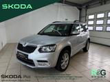 Skoda Yeti Drive 1.4 TSI Navi AHK Xenon SHZ Freisprech - Skoda Yeti: Drive
