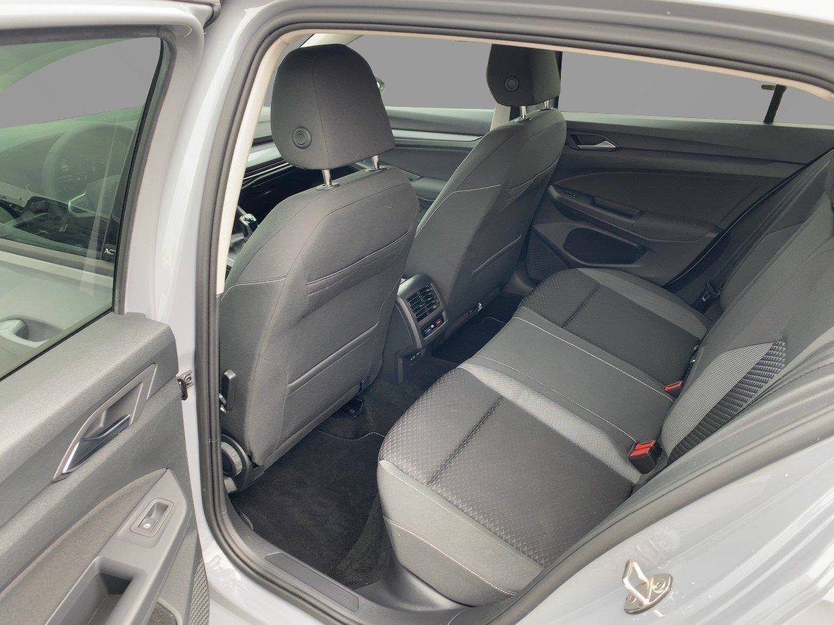 Volkswagen Golf VIII 1.5 TSI Active CAM*LED*NAVI*SHZ*PDC*LM, миниатюра 8
