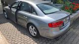 Audi A4 1.8 TFSI 88kw Ambiente Ambiente - Audi A4: 8k