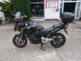 Honda CBF600f ABS - HONDA 2006 CBF 600