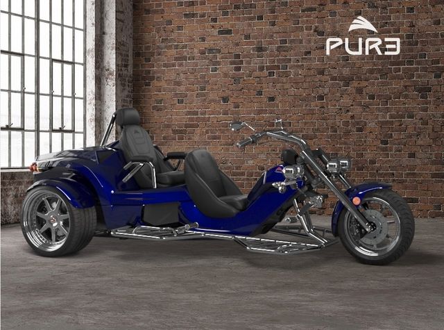 Rewaco PUR 3 First Edition