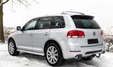 Volkswagen Touareg 6.0 W12 Executive Spitzenzustand - Volkswagen Touareg mit Benzin-Antrieb: Geländewagen, Automatik