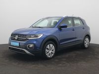 Volkswagen T-Cross - Vorschau Bild 2