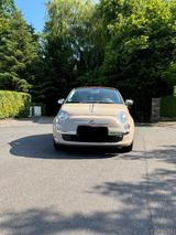 Fiat 500C 1.2 8V Pop-Star  - Fiat Gebrauchtwagen Hamburg