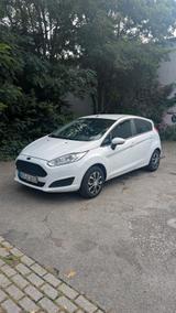 Ford Fiesta 1.25 Ambiente | 60 PS | EZ 10/... - Ford Fiesta: 60ps