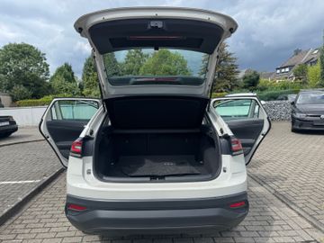 Volkswagen Taigo - 10