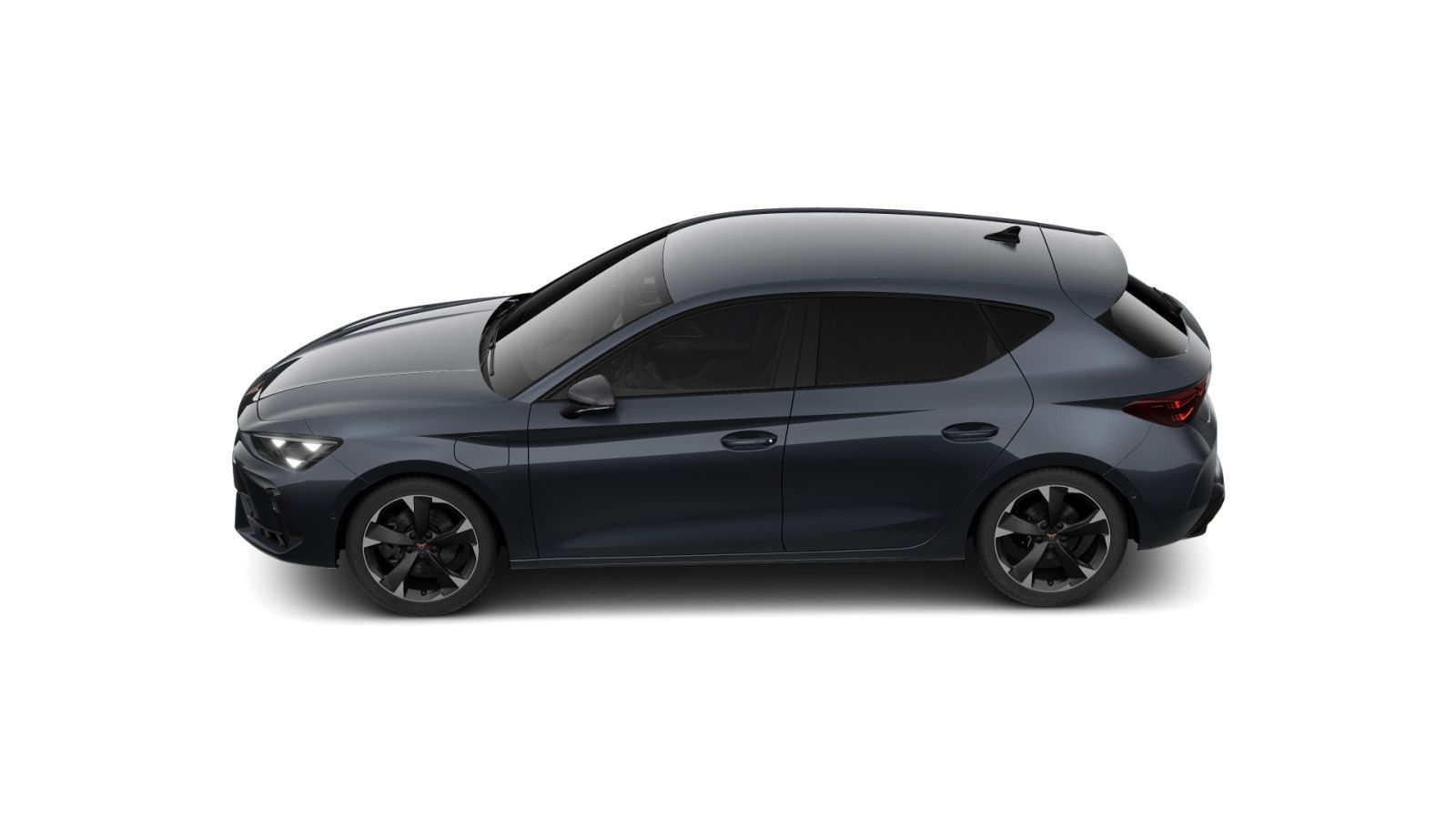 Cupra Leon - Bild 5