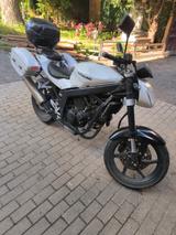 Hyosung GT 250 - HYOSUNG 250