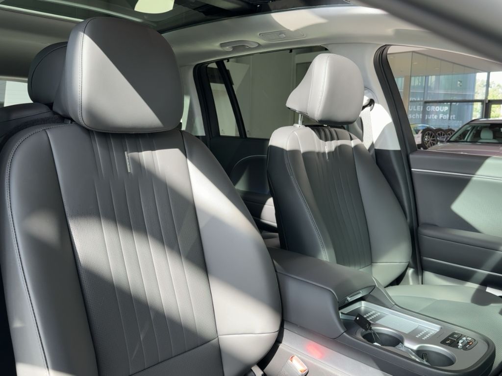 Hyundai IONIQ 9 - Bild 11