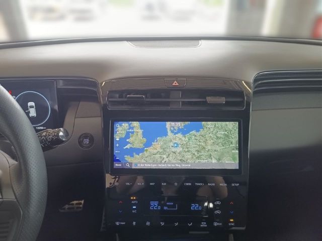 Hyundai Tucson – Bild 10