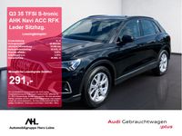 Audi Q3 - Vorschau Bild 1