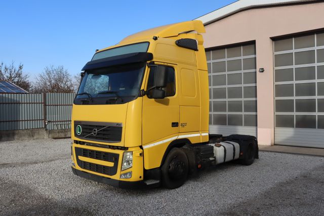 Volvo FH 500  EURO 5 EEV MEGA