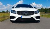 Mercedes-Benz AMG E 53 4MATIC+ T - Vollausstattung, Garantie