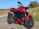 Ducati Streetfighter 1098 - Angebote