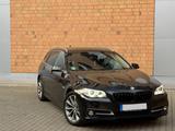 BMW 520d Touring (F11)  gepflegt, fest Pr... - BMW 520: 520d F11