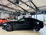 Jaguar XE R-Dynamic S AWD*KAMERA*LED*NAVI*ACC*LEDER - Jaguar XE Gebrauchtwagen