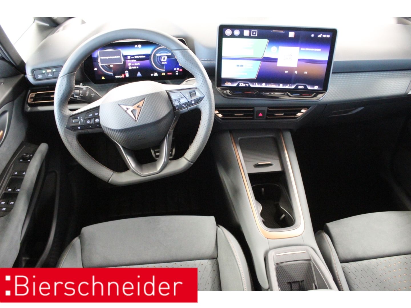 Cupra Born - Bild 6