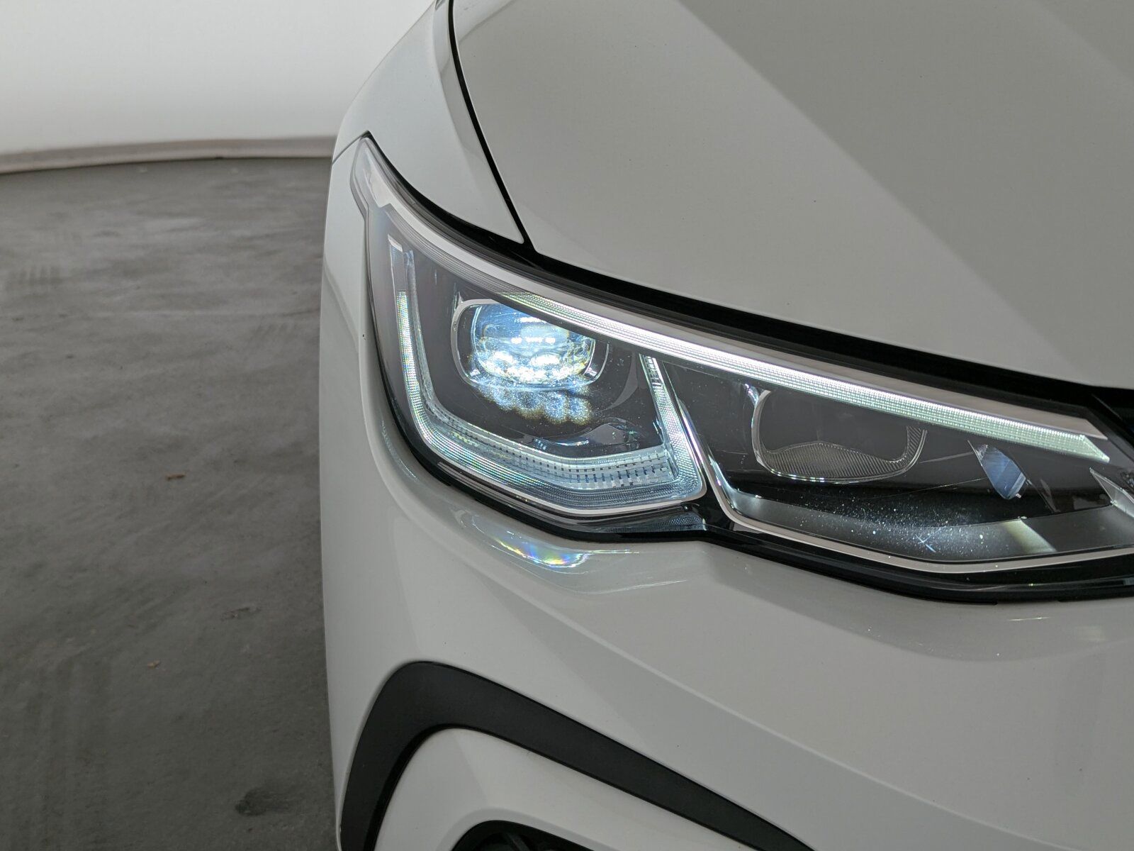 Volkswagen Golf VIII 1.4 eHybrid GTE (EURO 6d) LED+NAVI+SHZ imagem 3