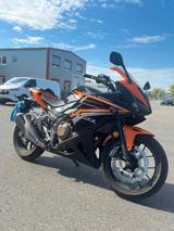 Honda CBR500RA - Offers