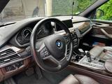 BMW X5 xDrive35i - - BMW X5: 7 Sitzer