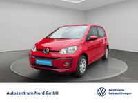 Volkswagen up! - Vorschau Bild 1
