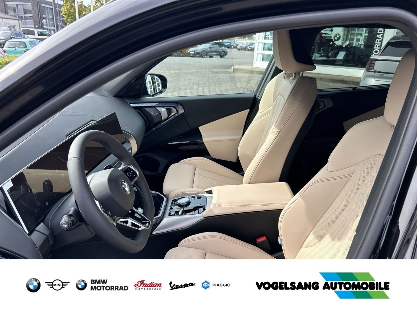 Fahrzeugabbildung BMW X3 xDrive20 d M Sport Pro StandHZG AHK-klappbar