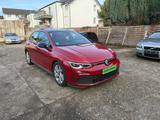 Volkswagen Golf VIII Lim. GTI*Aut*Head Up*Pano*Matrix - Volkswagen Golf: Rot, V GTI
