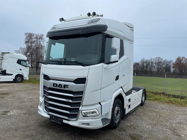 DAF FT XG 480