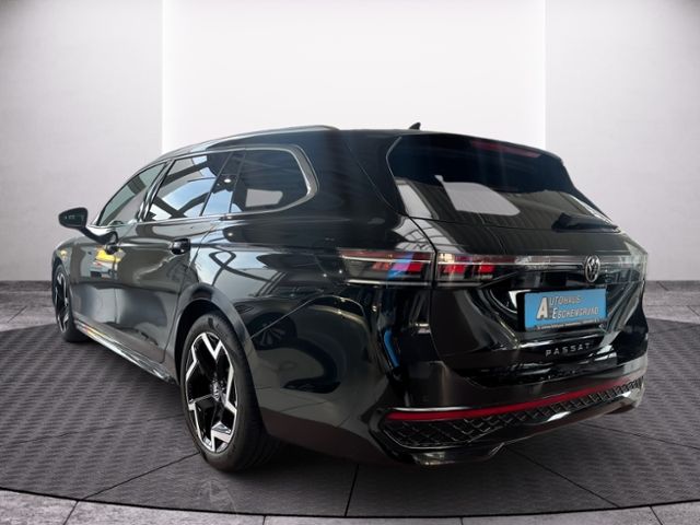 Fahrzeugabbildung Volkswagen Passat Variant 2.0 TDI DSG R-LINE AHK IQ.LIGHT K