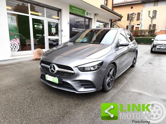 Otros MERCEDES-BENZ B 200 Automatic AMG Line Premium G