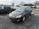 Opel Astra J Sports Tourer Edition 1.7 CDTi - gebrauchte Opel Astra aus dem Jahr 2012