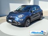 Fiat FIAT 500X 1.6 MultiJet 120 CV Cross - blaue Fiat 500L Cross