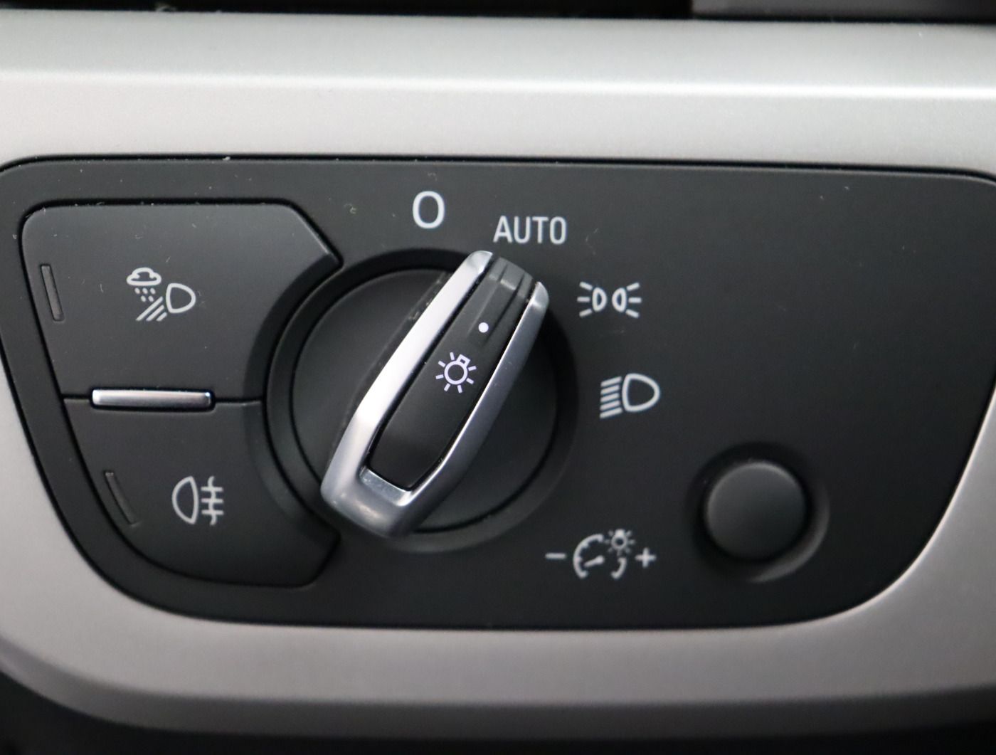 Audi A4 - Bild 16